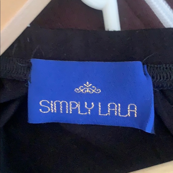 Simply Lala Skirt - Picture 4 of 5